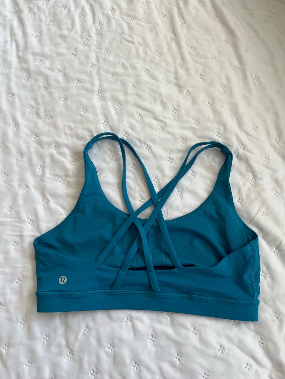 Lululemon Energy Sports Bra